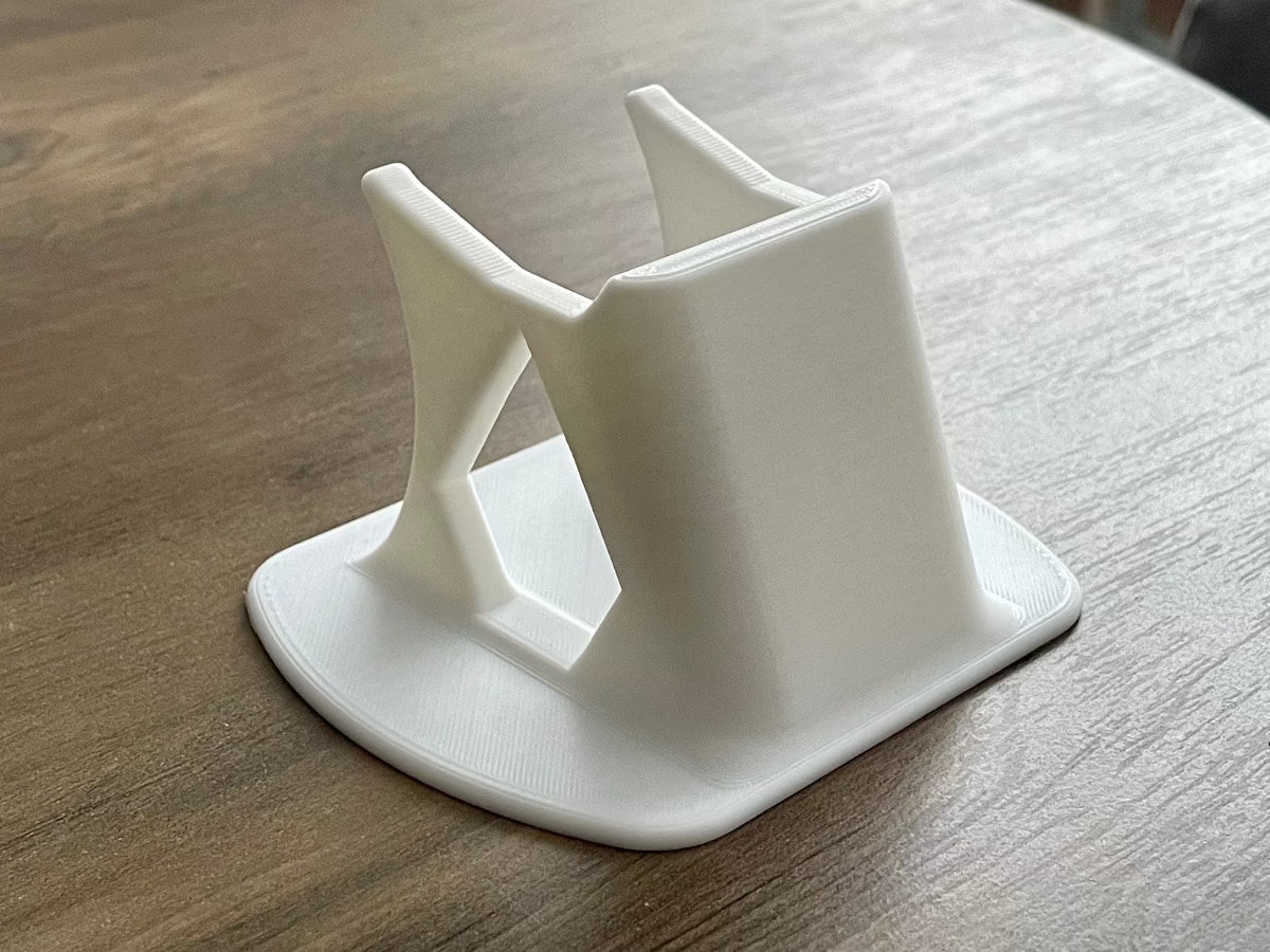 PS5 Joystick Halterung weiss