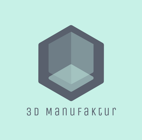 3D Manufaktur